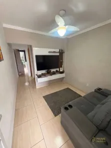 Casa com 2 Quartos à venda, 57m² no Vila Sônia, Praia Grande