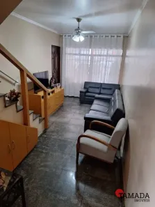 Casa com 3 Quartos à venda, 147m² no Engenheiro Goulart, São Paulo