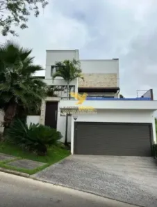 Casa com 3 Quartos para alugar, 310m² no Pedra Branca, Palhoça