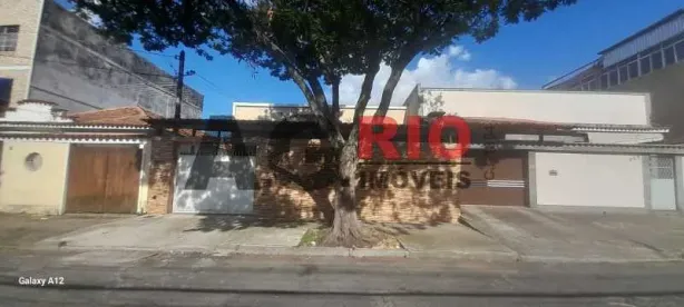 Casa com 3 Quartos à venda, 97m² no Praça Seca, Rio de Janeiro