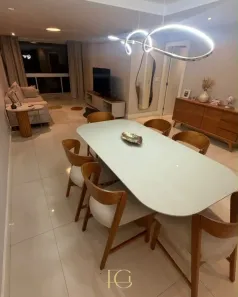 Apartamento com 3 Quartos à venda, 117m² no Jardim da Penha, Vitória