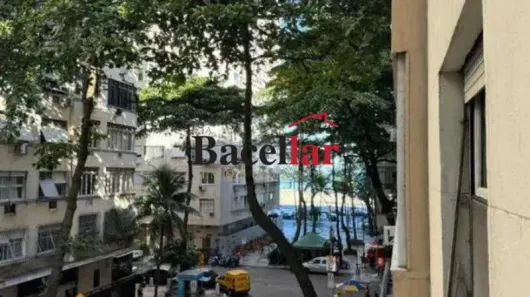 Apartamento com 3 Quartos à venda, 95m² no Leme, Rio de Janeiro