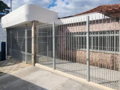 Ponto Comercial com 6 Quartos para alugar, 200m² no Parque Novo Mundo, São Paulo