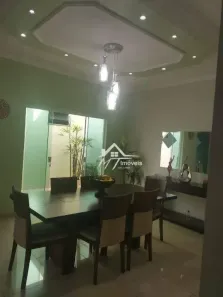 Casa com 3 Quartos à venda, 380m² no Jardim Macarenko, Sumaré
