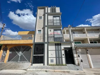 Apartamento com 1 Quarto à venda, 31m² no Jardim Paraíso, São Paulo