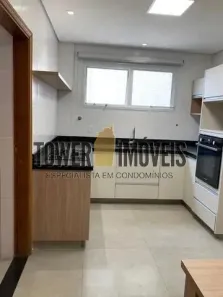 Apartamento com 3 Quartos à venda, 111m² no Centro, Campinas