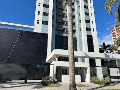 Apartamento com 3 Quartos à venda, 138m² no Jundiaí, Anápolis