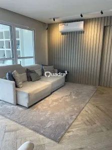 Apartamento com 3 Quartos à venda, 123m² no Parque São Jorge, São Paulo