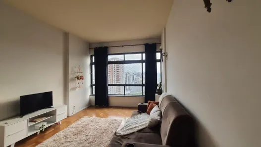 Apartamento com 3 Quartos à venda, 120m² no Funcionários, Belo Horizonte