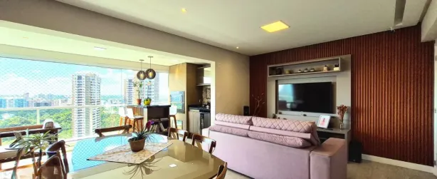 Apartamento com 3 Quartos à venda, 110m² no Patamares, Salvador