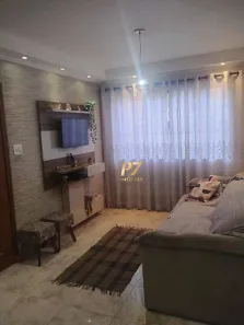 Sobrado com 2 Quartos à venda, 119m² no Baeta Neves, São Bernardo do Campo