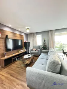 Apartamento com 2 Quartos à venda, 78m² no Centro, Diadema