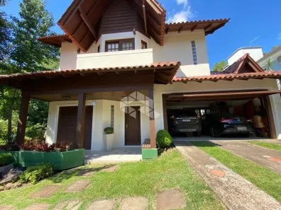 Casa com 3 Quartos à venda, 333m² no Higienópolis, Santa Cruz do Sul