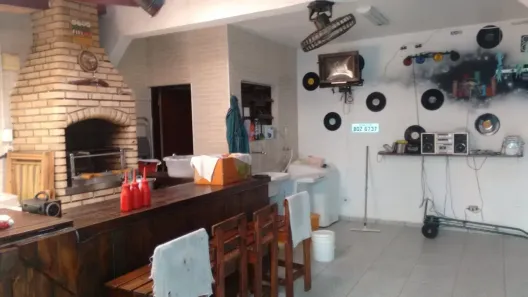 Casa com 2 Quartos à venda, 110m² no Parque Residencial Eloy Chaves, Jundiaí