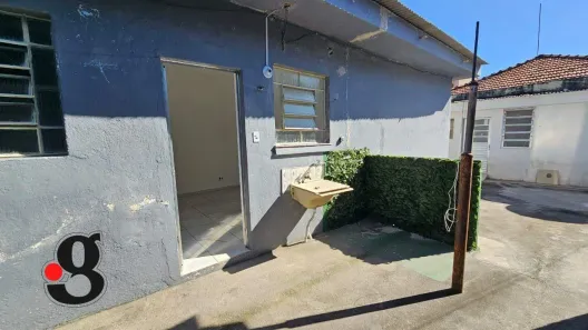 Casa com 1 Quarto para alugar, 40m² no Jardim Belém, São Paulo