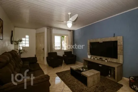 Casa com 3 Quartos à venda, 163m² no Vila São José, Porto Alegre