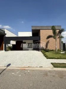Casa de Condomínio com 4 Quartos para alugar, 237m² no Cidade Nova II, Itu