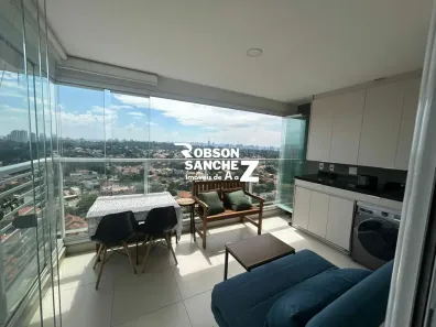 Apartamento com 2 Quartos à venda, 62m² no Jardim Prudência, São Paulo