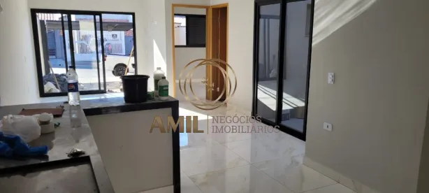 Casa com 3 Quartos à venda, 76m² no Loteamento Portal Santa Inês, São José dos Campos