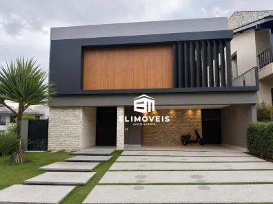 Casa de Condomínio com 4 Quartos à venda, 415m² no Arujá 5, Arujá