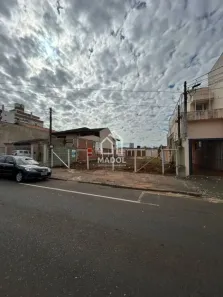 Lote/Terreno à venda, 432m² no Centro, Ponta Grossa