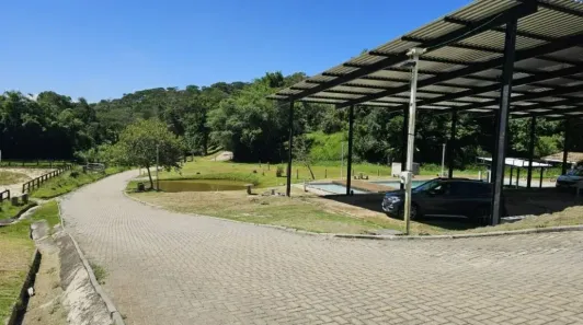 Fazenda/Sítio à venda, 333960m² no Jardim Maria Cândida, Caçapava