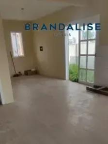 Casa com 2 Quartos à venda, 56m² no Olaria, Canoas