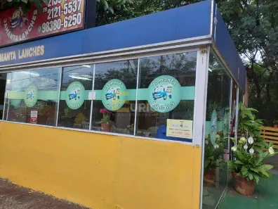 Ponto Comercial com 1 Quarto à venda, 54m² no Parque Jambeiro, Campinas