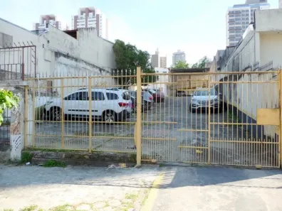 Lote/Terreno à venda, 946m² no Vila Dom Pedro I, São Paulo