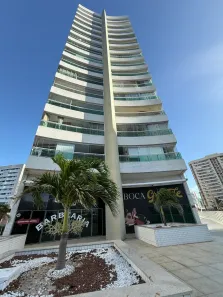 Apartamento com 1 Quarto à venda, 50m² no Ponta do Farol, São Luís