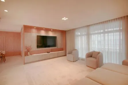 Apartamento com 3 Quartos à venda, 186m² no Lourdes, Belo Horizonte
