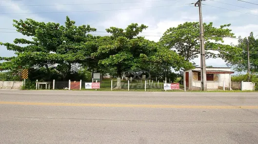 Lote/Terreno à venda, 1200m² no Guaratuba, Guaratuba