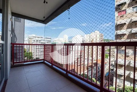 Apartamento com 3 Quartos à venda, 161m² no Icaraí, Niterói