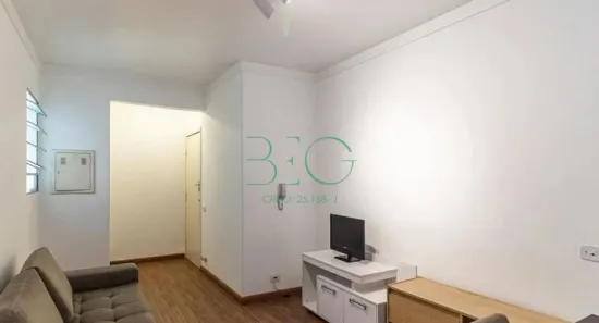 Apartamento com 2 Quartos à venda, 72m² no Vila Buarque, São Paulo
