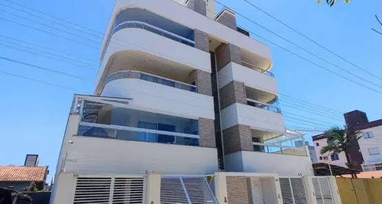 Apartamento com 2 Quartos à venda, 79m² no Itacolomi, Balneário Piçarras