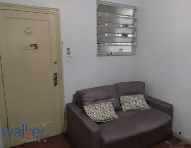 Apartamento com 2 Quartos à venda, 66m² no Tijuca, Rio de Janeiro