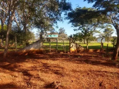 Casa com 1 Quarto à venda, 640m² no Anhandui, Campo Grande