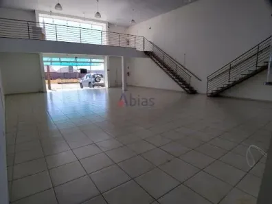 Ponto Comercial para alugar, 280m² no Jardim Bandeirantes, São Carlos