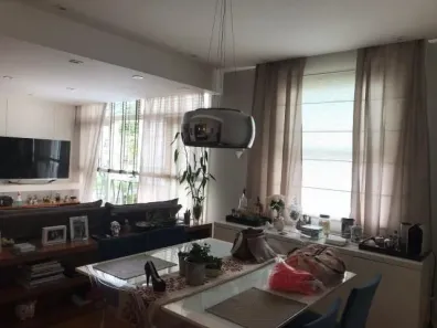 Apartamento com 2 Quartos à venda, 10m² no Centro, Petrópolis