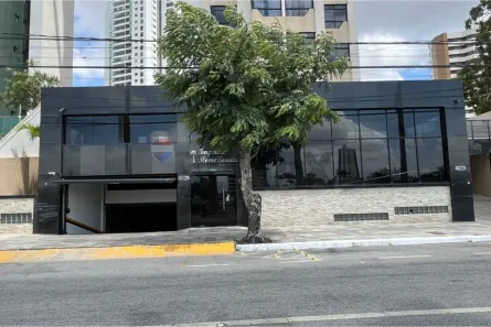 Apartamento com 2 Quartos para alugar, 60m² no Centro, Campina Grande
