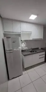 Apartamento com 2 Quartos à venda, 54m² no Ortizes, Valinhos