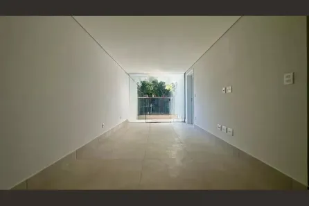 Apartamento com 2 Quartos à venda, 94m² no Sion, Belo Horizonte