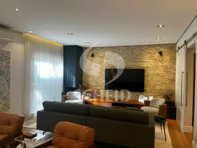 Casa de Condomínio com 4 Quartos à venda, 224m² no Campo Belo, São Paulo