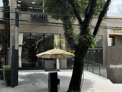 Sala Comercial para alugar, 9m² no Indianópolis, São Paulo