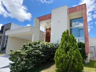 Casa de Condomínio com 3 Quartos à venda, 177m² no Parque das Nações, Parnamirim
