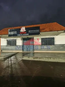 Ponto Comercial para alugar, 160m² no , Araucária