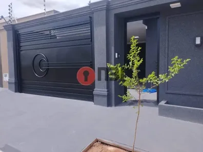 Casa com 3 Quartos à venda, 92m² no Residencial Setsul II, São José do Rio Preto