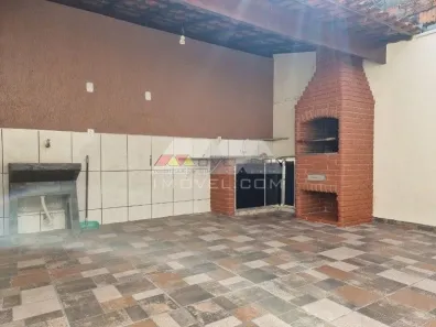 Casa com 3 Quartos à venda, 100m² no Jardim Novo II, Rio Claro