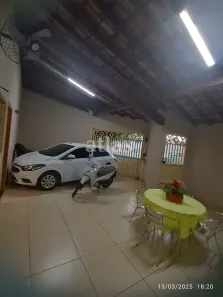 Casa com 3 Quartos à venda, 160m² no Loteamento Parque Nova Esperança, São José do Rio Preto