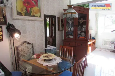 Apartamento com 1 Quarto à venda, 55m² no Vila Valença, São Vicente